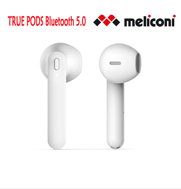 TRUE PODS Bluetooth 5.0 NEW