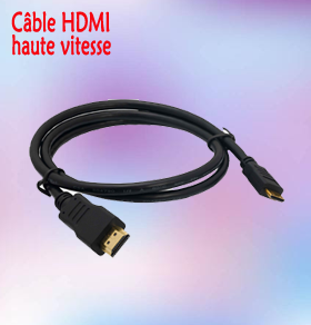 cable hdmi